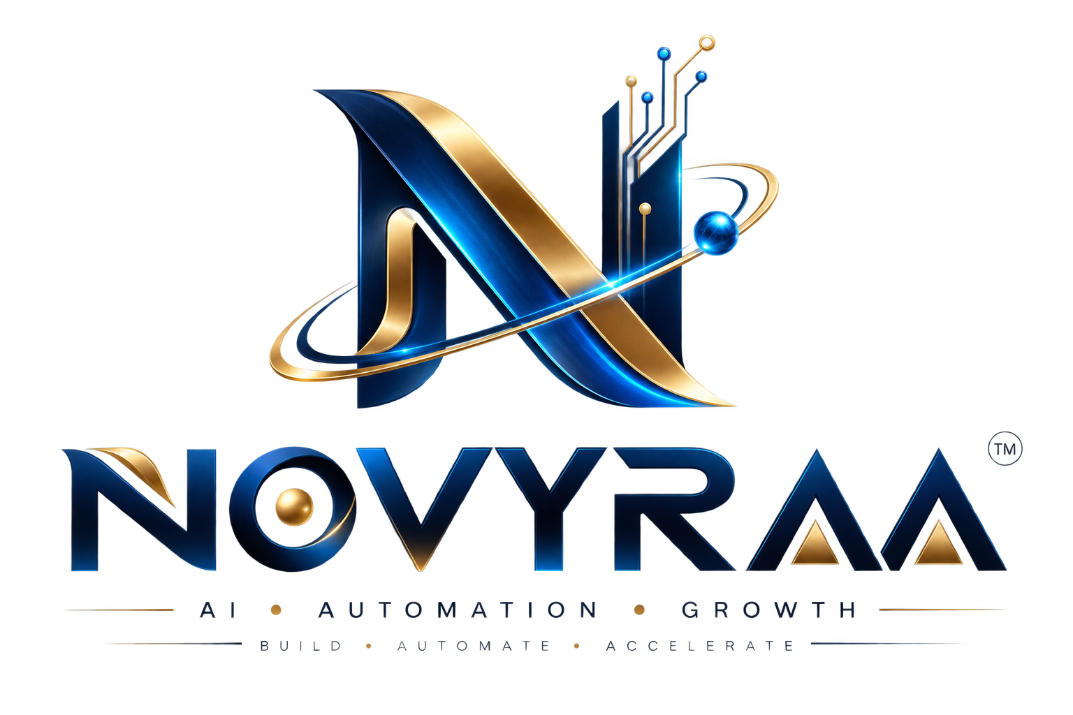 Novyraa logo
